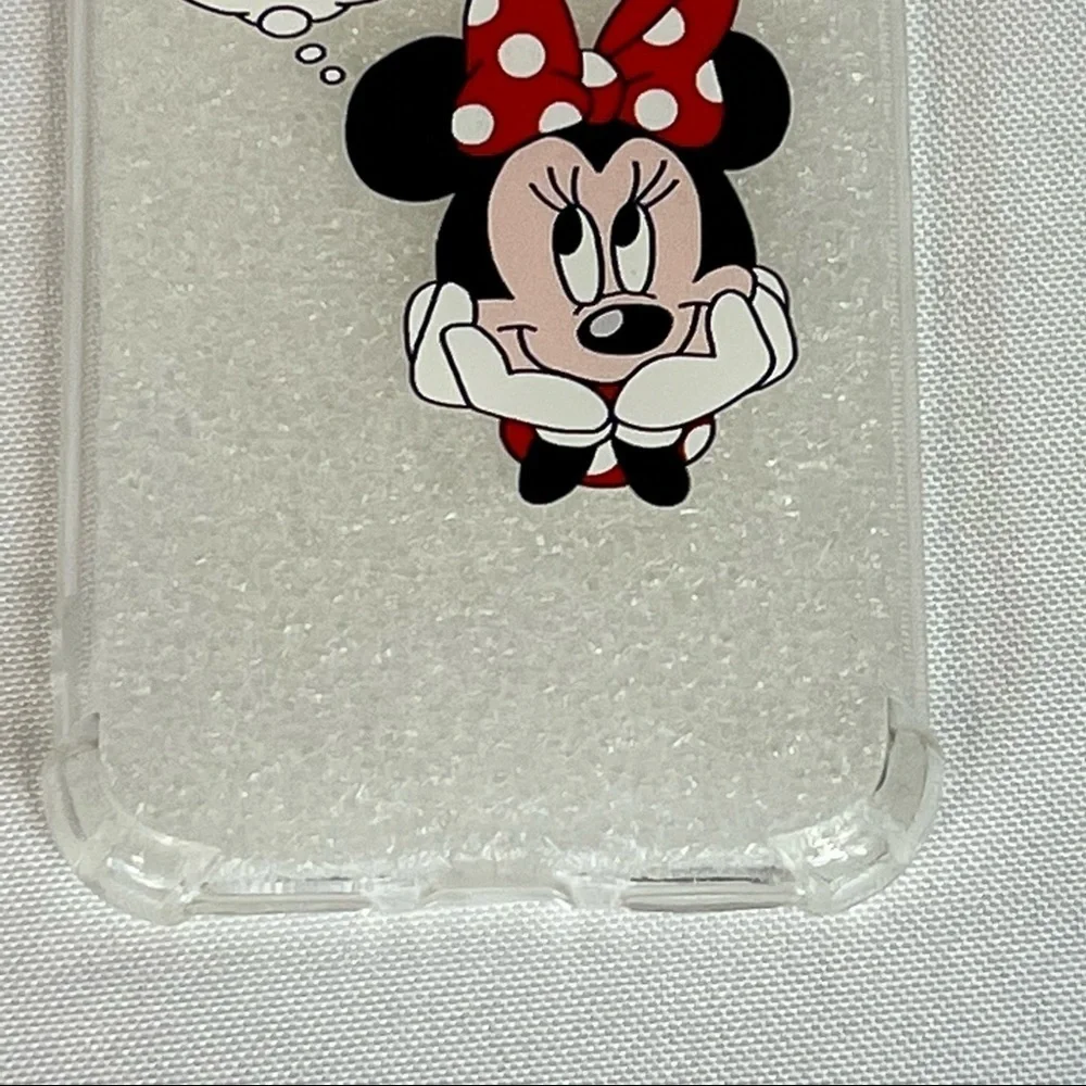 Disney Minnie Mouse Phone Case